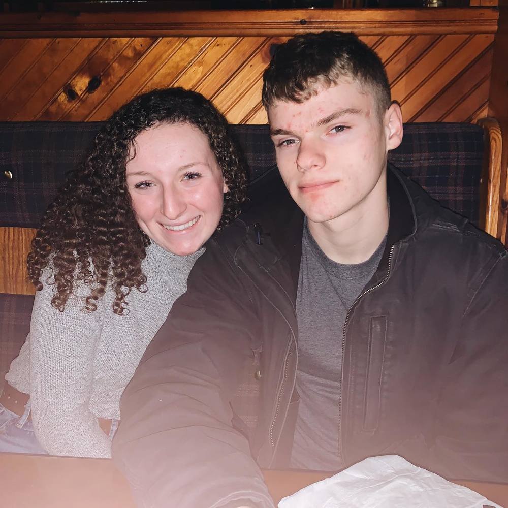 Meet your Posher, Madison